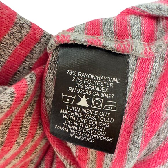 Anthro Thick Thermal Knit Sweater Top Pullover - Picture 7 of 7